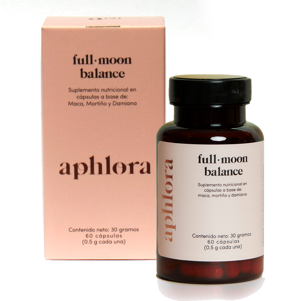 Full moon balance 30g - Aphlora