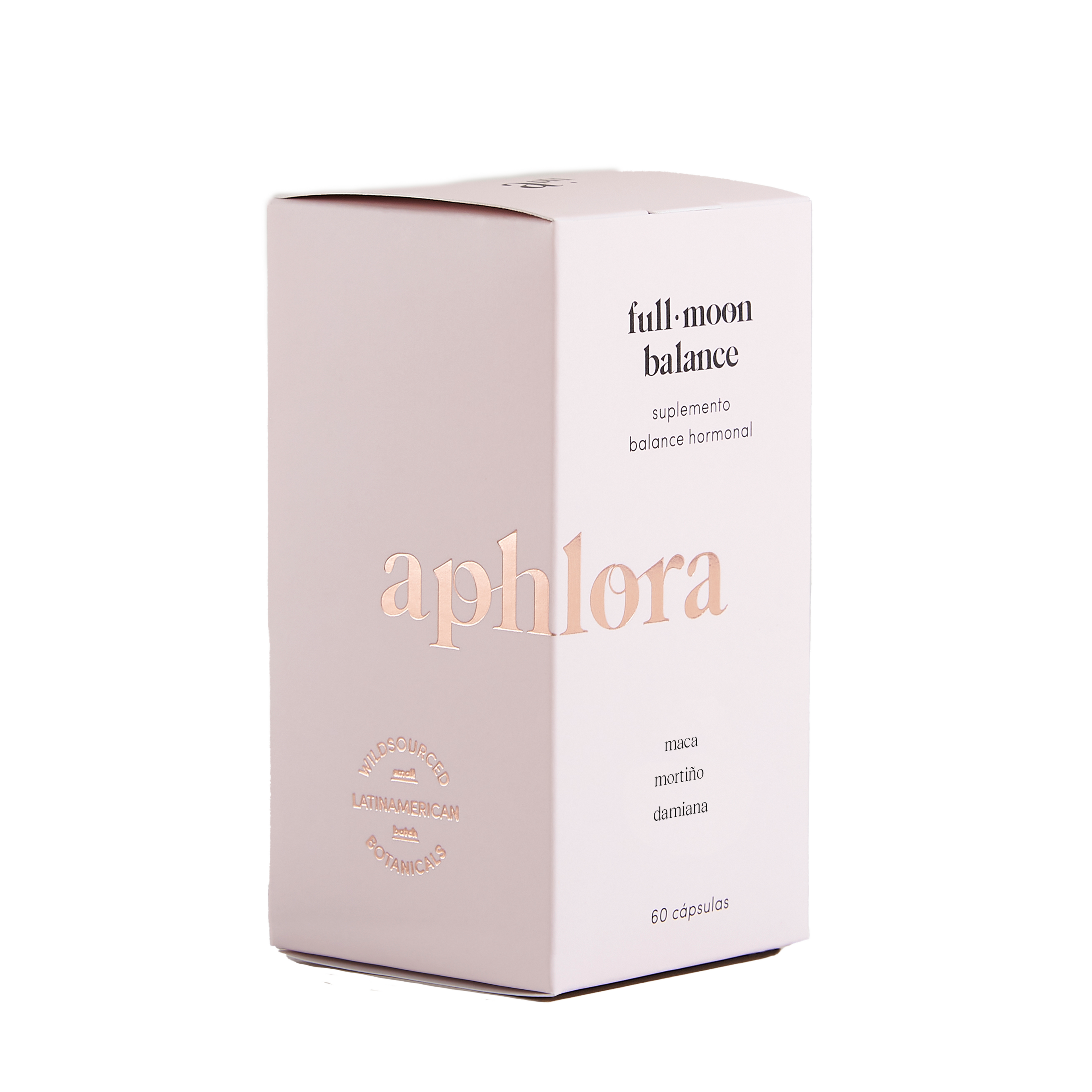 Full moon balance 30g - Aphlora
