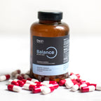 BALANCE GLUCOSE RESET FORTE - Dra.V+