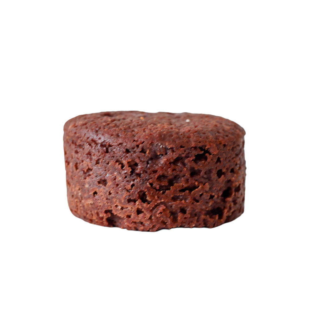 Mini brownie keto - Orígenes
