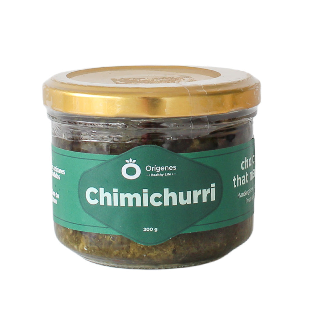 Chimichurri
