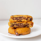Galleta chocochip - Orígenes