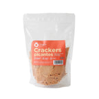 Cracker sin gluten picante 200g - Orígenes