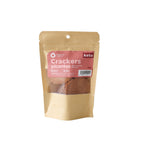 Cracker sin gluten picante 200g - Orígenes