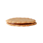 Alfajor keto chocoalmendras - Orígenes
