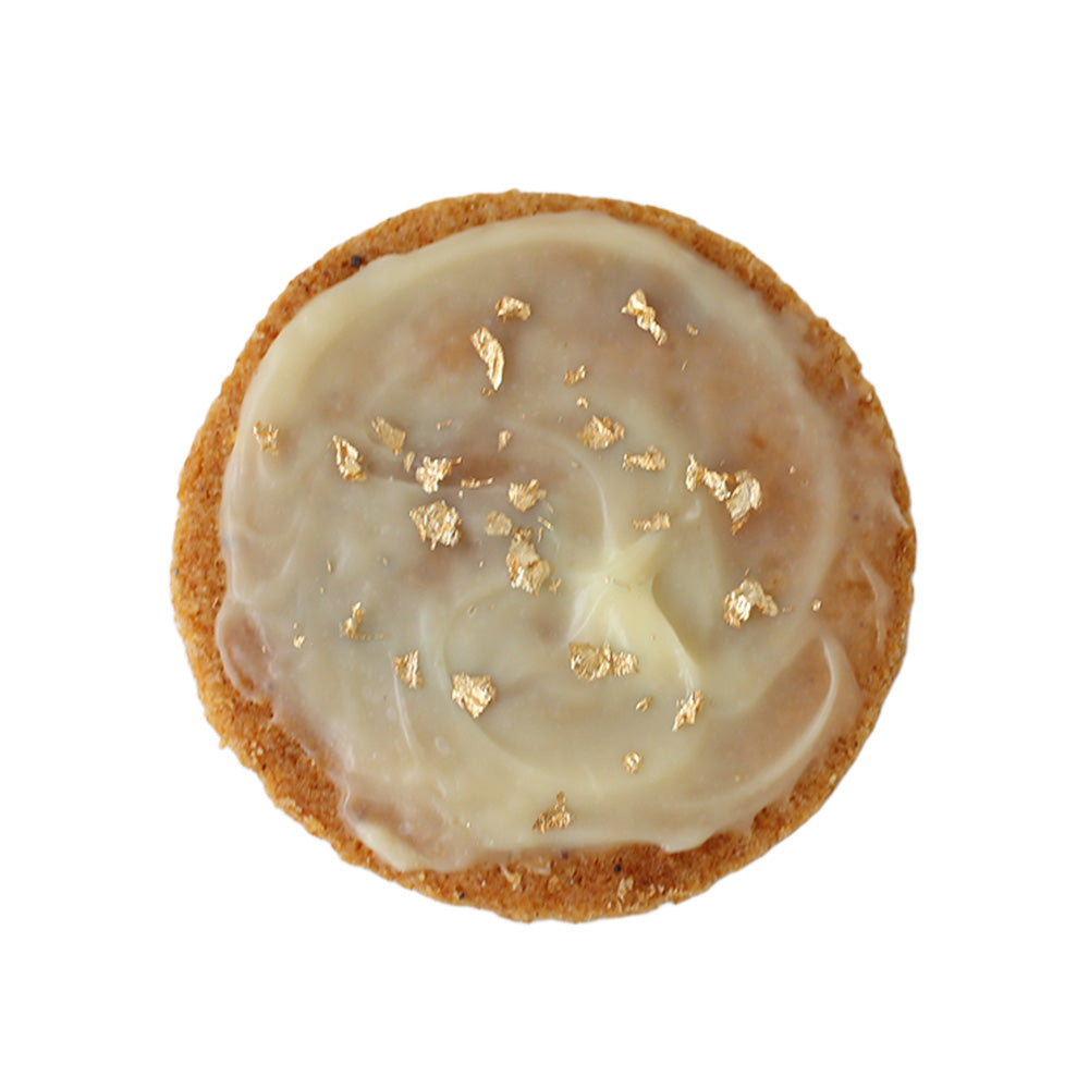 Chai cookie - Orígenes
