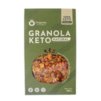 Granola keto 200g - Orígenes