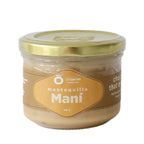 Mantequilla de Maní