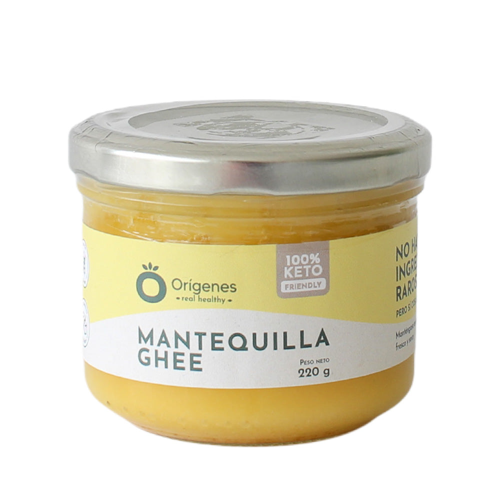Ghee 220ml