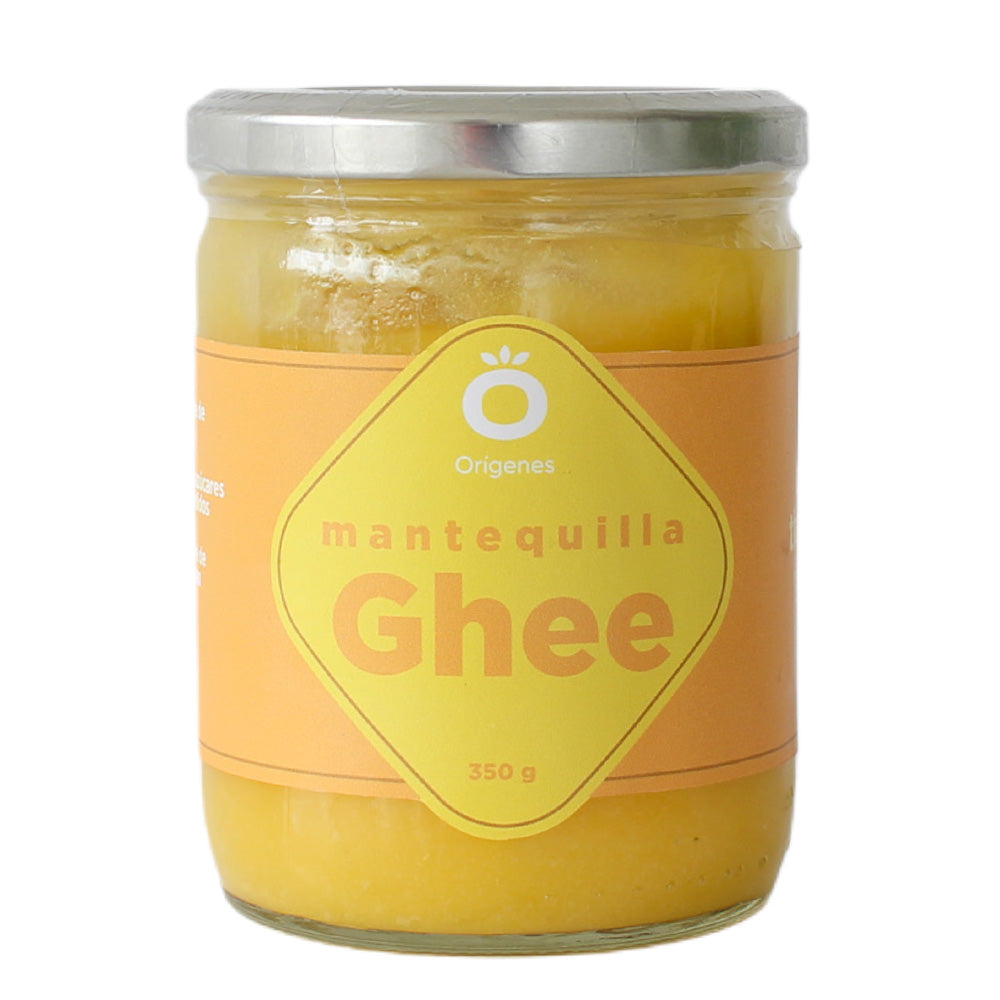 Ghee 350ml - Orígenes