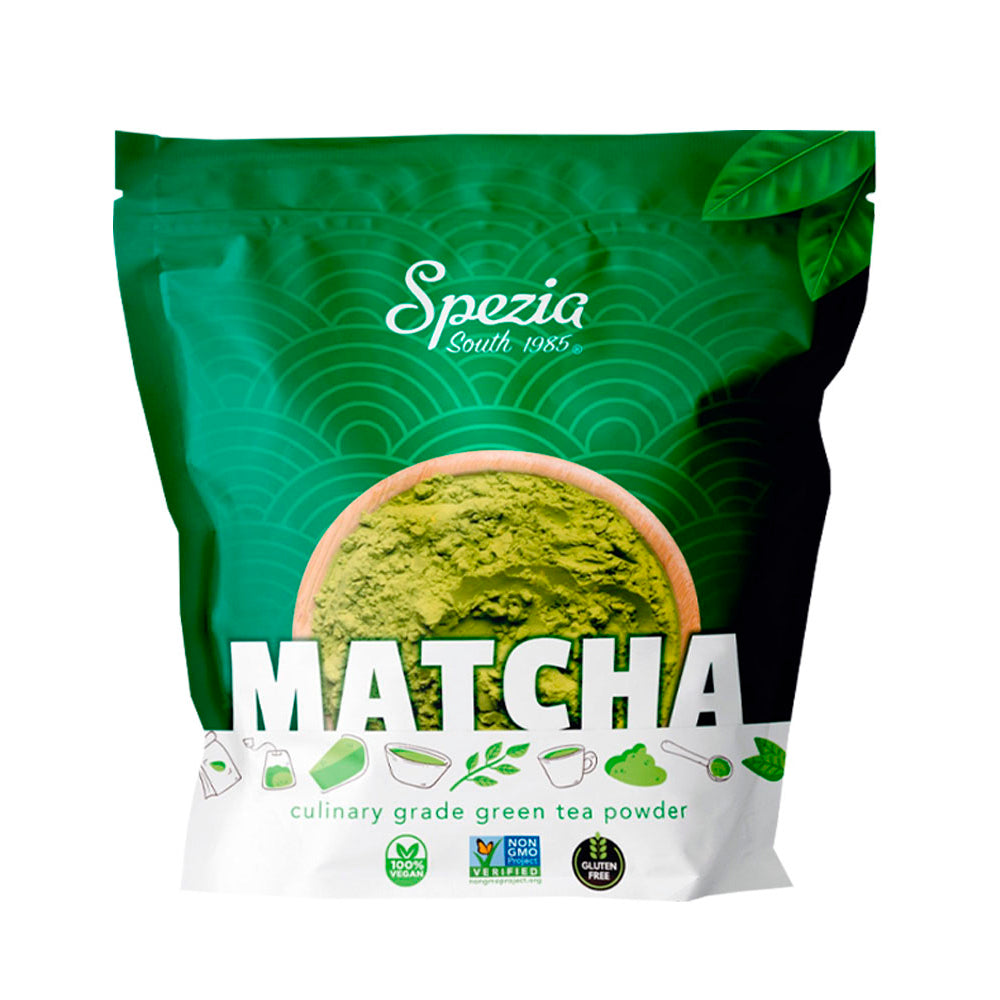 Matcha 100g - Spezia