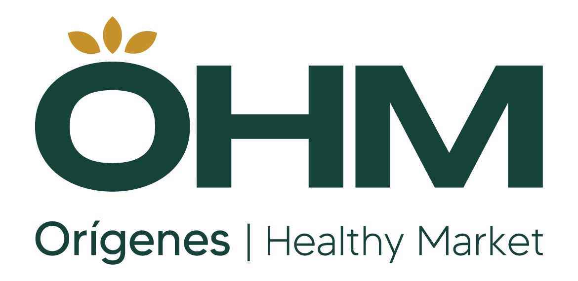 Orígenes Healthy Market