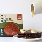 Pancake keto vainilla 300g 3u - Orígenes
