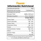Maca Roja 100g - Pawer