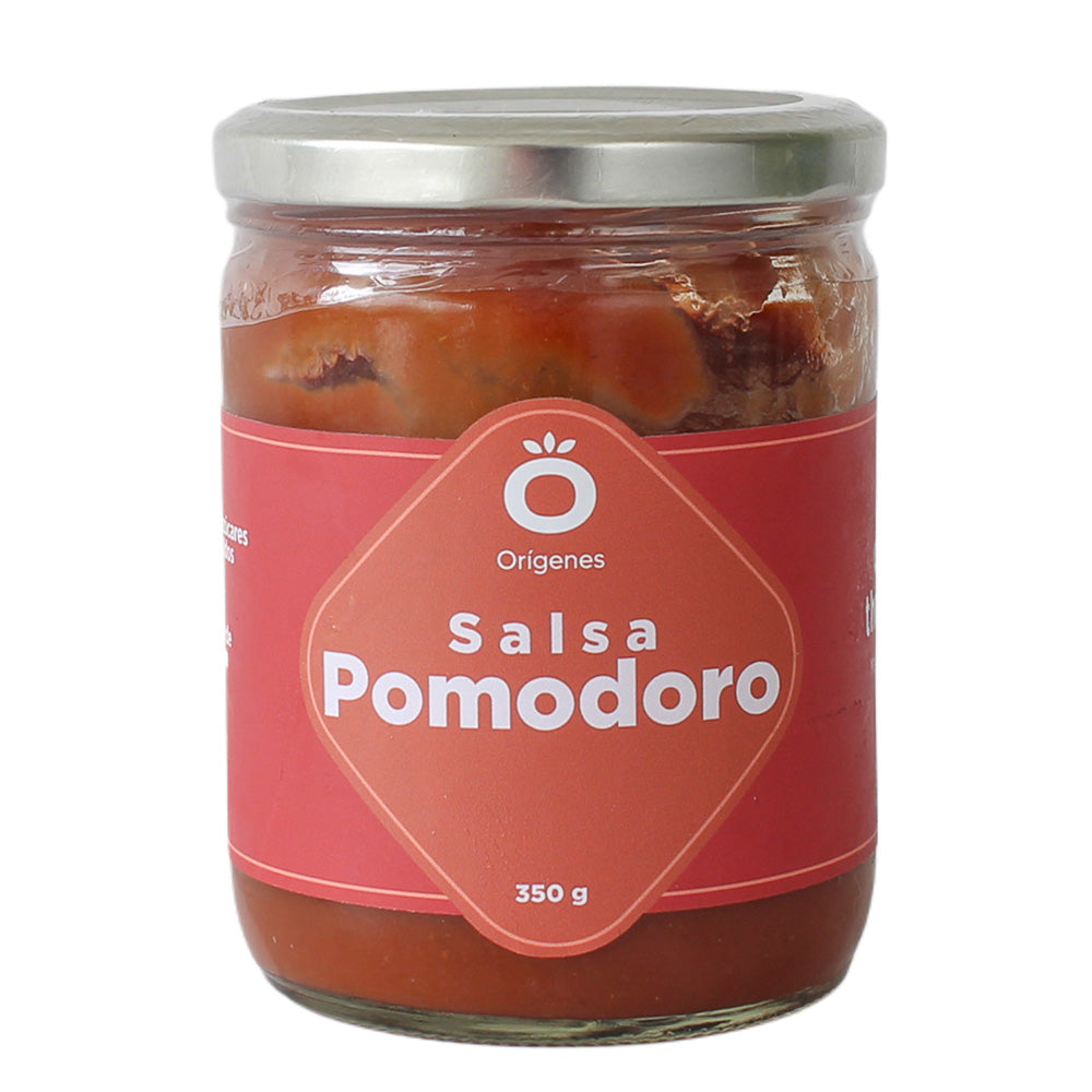 Salsa Pomodoro