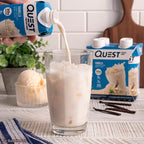 Protein shake vainilla 325ml - Quest
