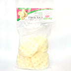 Pan de yuca vegano 8u waffle - Ready Happy