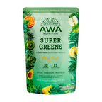 Supergreen 320g - AWA