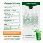 Supergreen 320g - AWA
