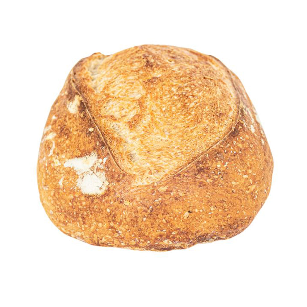 Pan de masa madre hogaza 1kg - Bageri