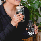 Clorofila 250ml - Ergo