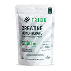 Creatine monohydrate 300g - Tribu