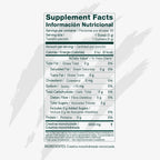 Creatine monohydrate 300g - Tribu