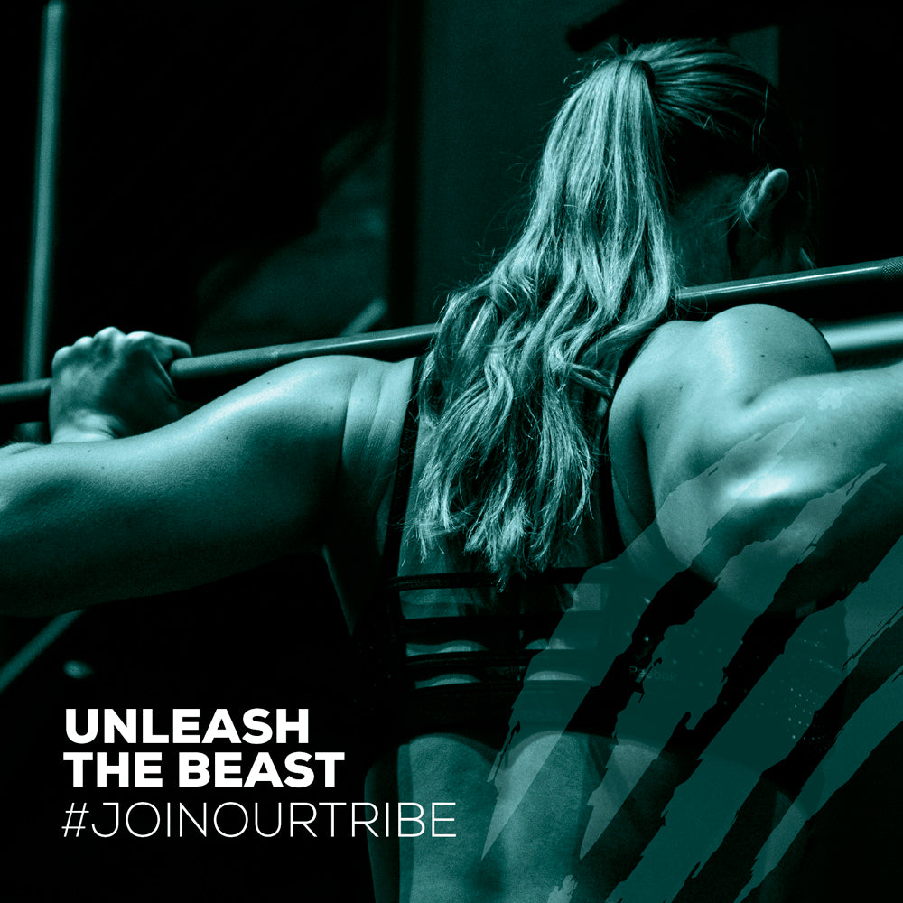 Creatine monohydrate 300g - Tribu