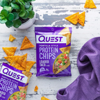 Tortillas loaded taco 32g - Quest