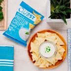Tortillas ranch 32g - Quest