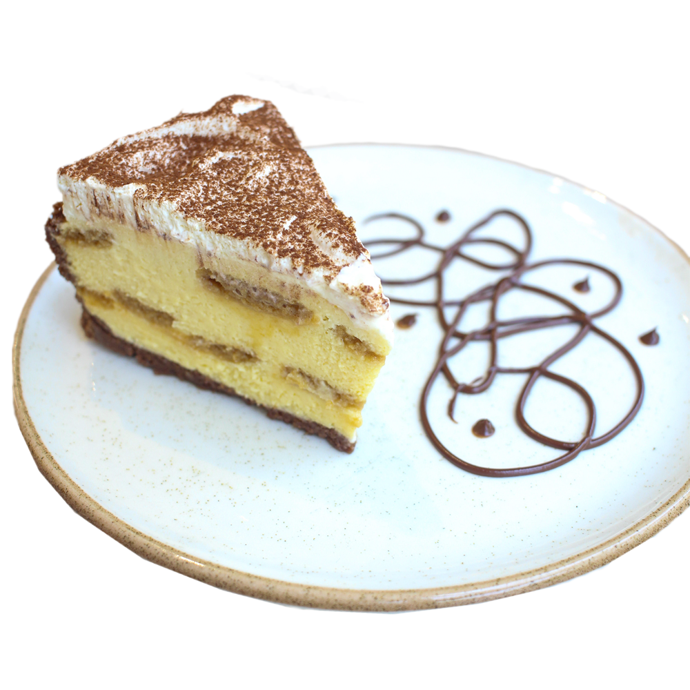 Porción tiramisú - Orígenes